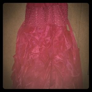 Pagent dress or a nice easter dress